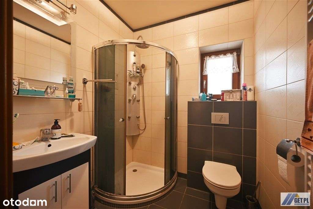 Wyjątkowy dom w klasycznym stylu, Dąbrowa.-15