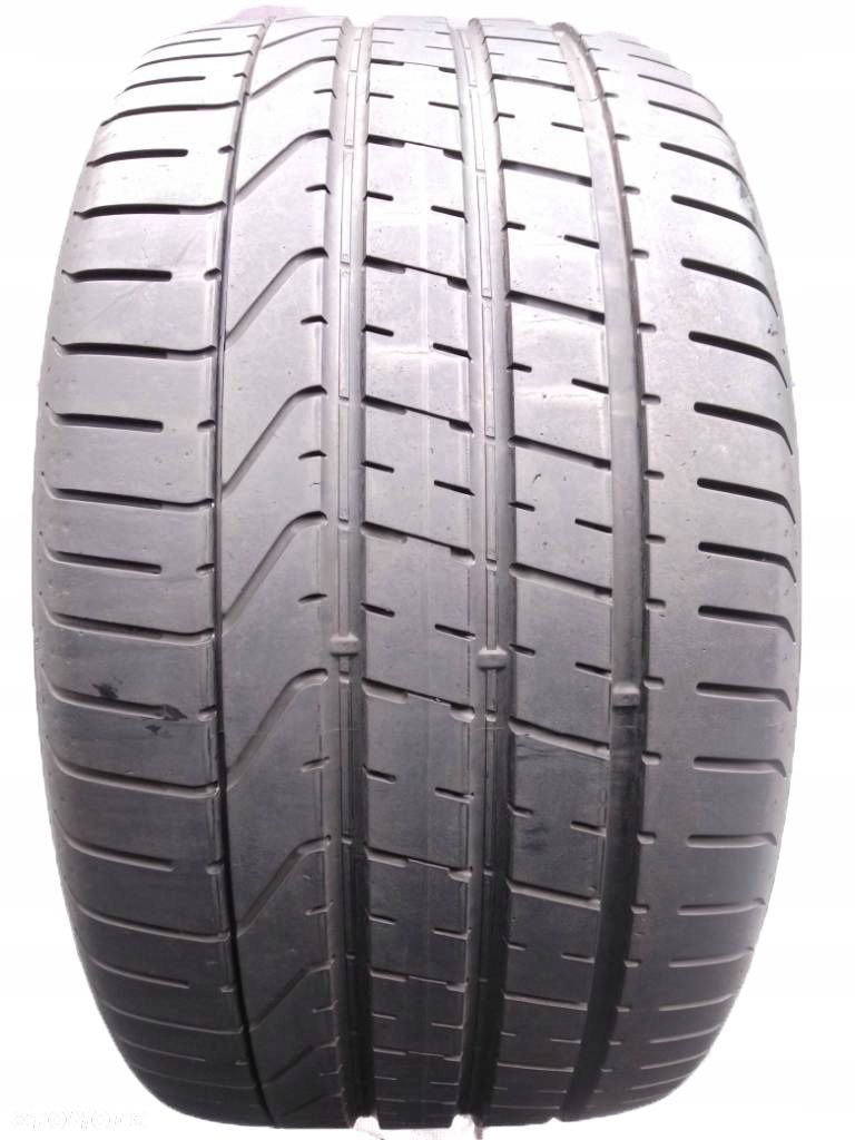 Pirelli P Zero 315/35 ZR21 111Y 2021 7-7.5mm - 1