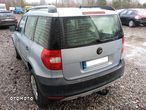 Skoda Yeti 1.2 TSI - 4