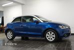 Audi A1 1.4 TFSI Attraction - 12