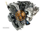 Motor D4CB HYUNDAI PORTER H-1 CAMIONNETTE H350 KIA K2500 SORENTO I - 2