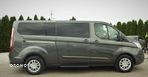 Ford Tourneo Custom 2.0 TDCi L2 Titanium - 4