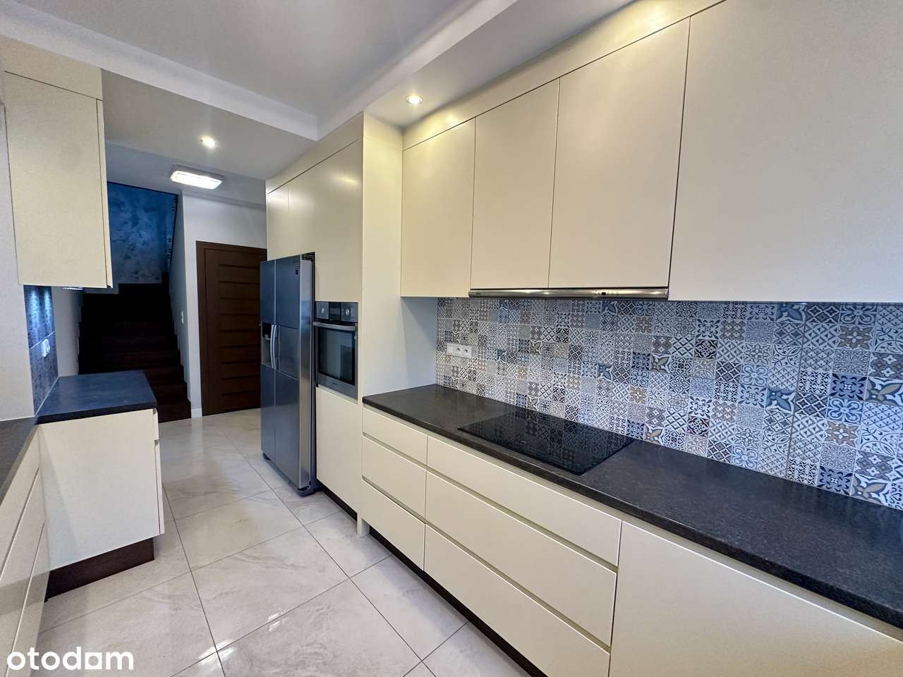 Wygodny i praktyczny dom/segment do wynajęcia | Wawer – ul. Jeziorowa - Pełny obrazek: 4/20