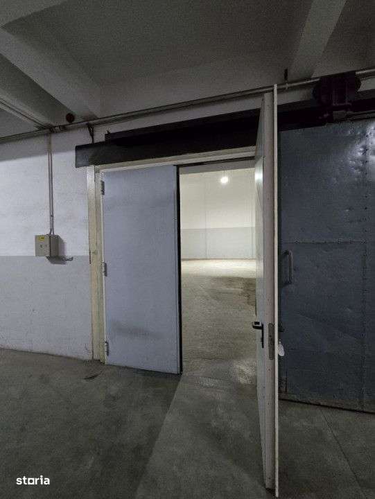 Hala CFR - Imagine principală: 3/5