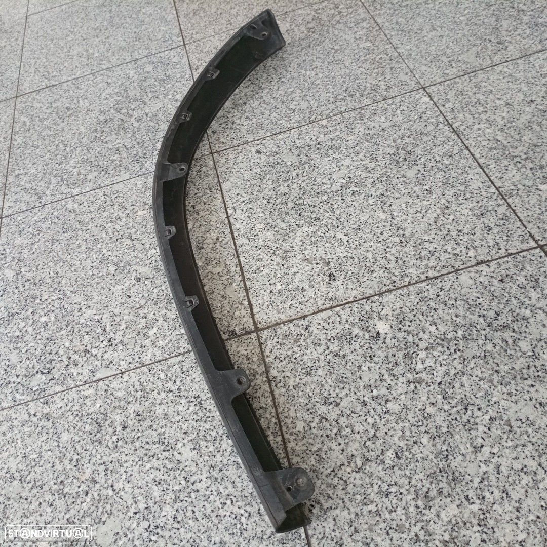 Spoiler De Para-Choques Toyota Auris (_E15_) - 4