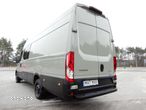 Iveco DAILY 35S18 Hi-Matic Doka Brygadowy Dubel 7-Mio.Os.+891 Kg Ład. Furgon Blaszak 4.70 m H3-2150 mm FULL LED WZMACNIANY 70 Tys Km Stan Jak NOWY OKAZJA - 10