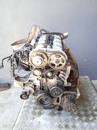 Motor Ford Focus ST 170 2.0 16v REF: ALDA - 8