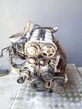 Motor Ford Focus ST 170 2.0 16v REF: ALDA - 8