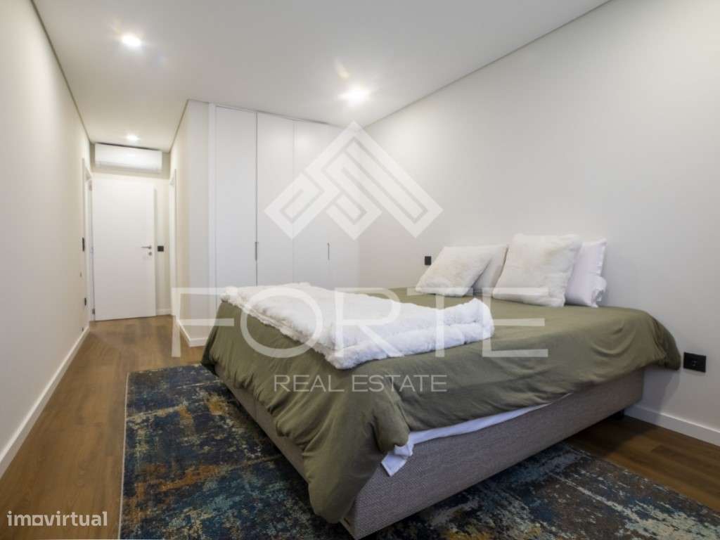 Moradia T4 - Praia de Esmoriz-25