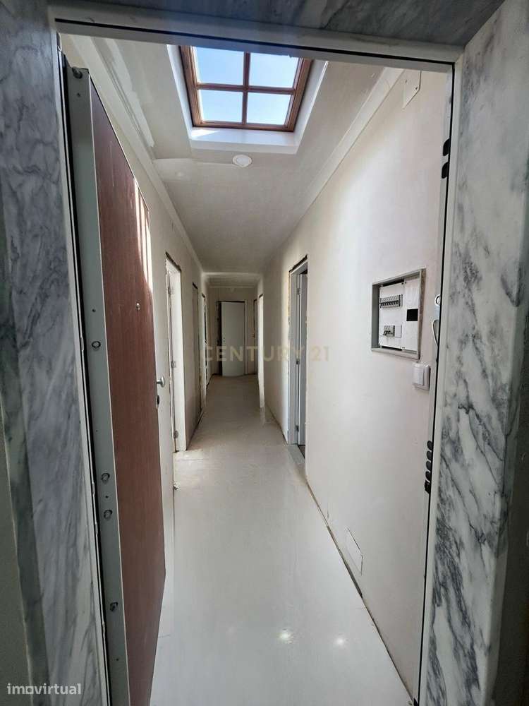 Apartamento T2- Benavente - Grande imagem: 5/9