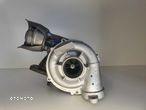 Turbina TurboSprężarka 1.6 hdi 109 KM bmw citroen - 2