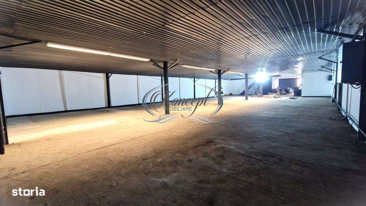 Hala pentru diverse activitati - Imagine principală: 2/12