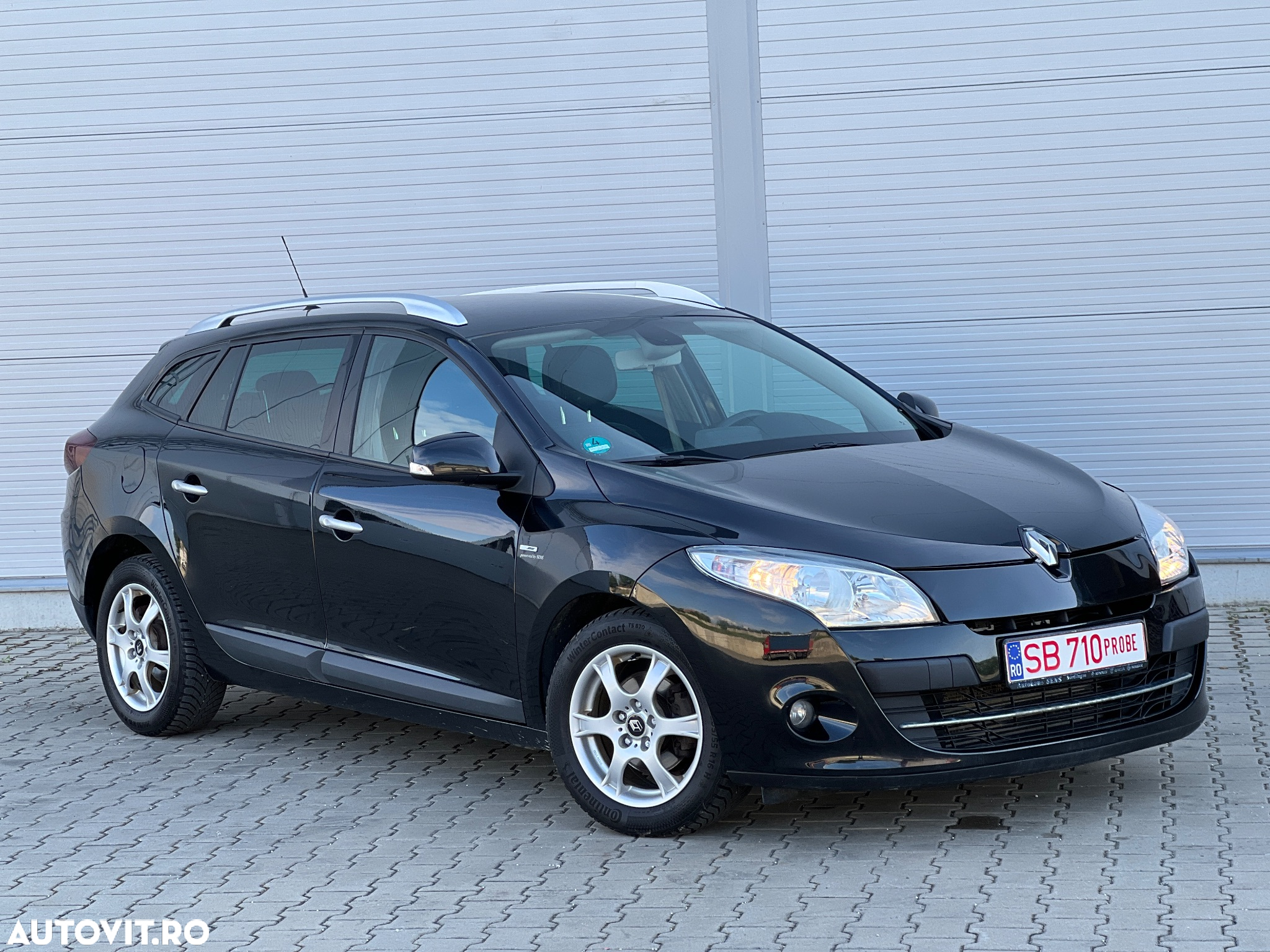 Renault Megane dCi 130 FAP BOSE Edition - 5