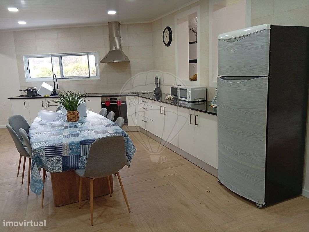 Apartamento T2 para arrendamento - Grande imagem: 5/5