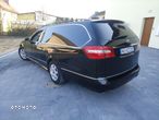 Mercedes-Benz Klasa E 200 CGI BlueEffICIENCY - 19