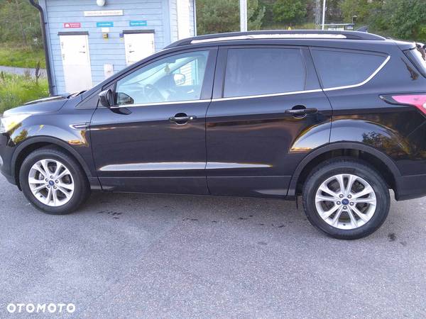 Ford Escape - 2