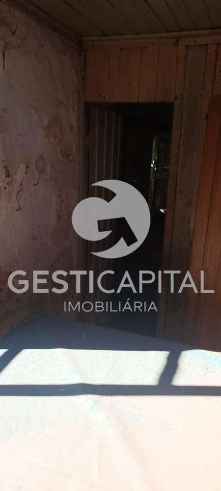 Quinta com vista rio Tâmega e duas moradias para recuperar-21