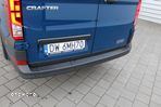 Volkswagen Crafter - 10