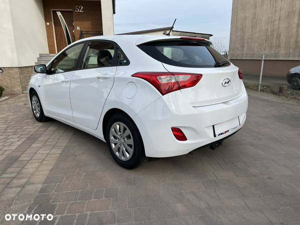 Hyundai I30 - 10