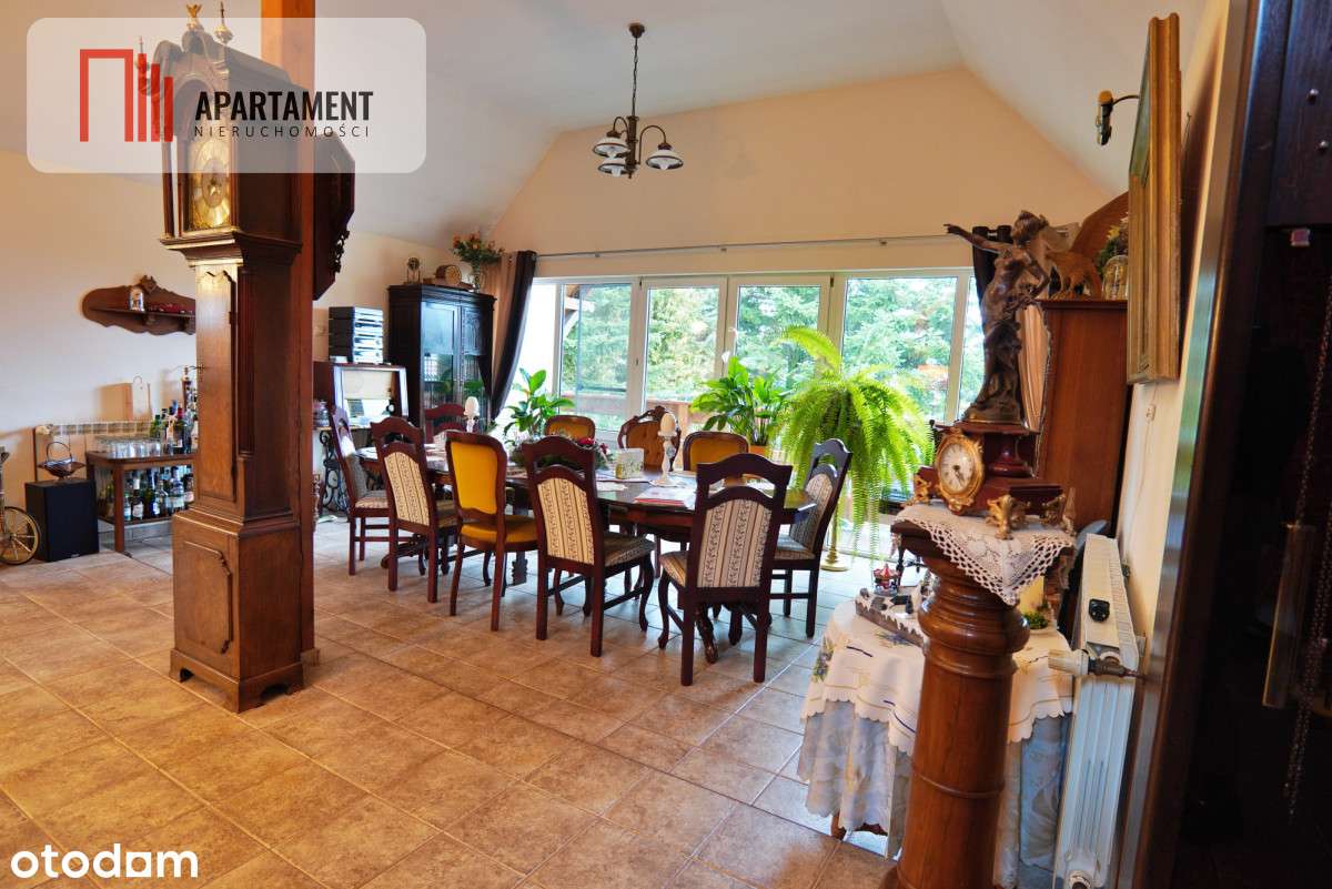 Budynek z potencjałem inwestycyjnym.-2