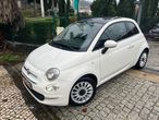 Fiat 500 0.9 TwinAir Lounge S&S - 12