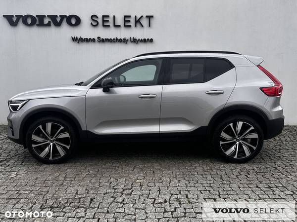 Volvo XC 40 - 3