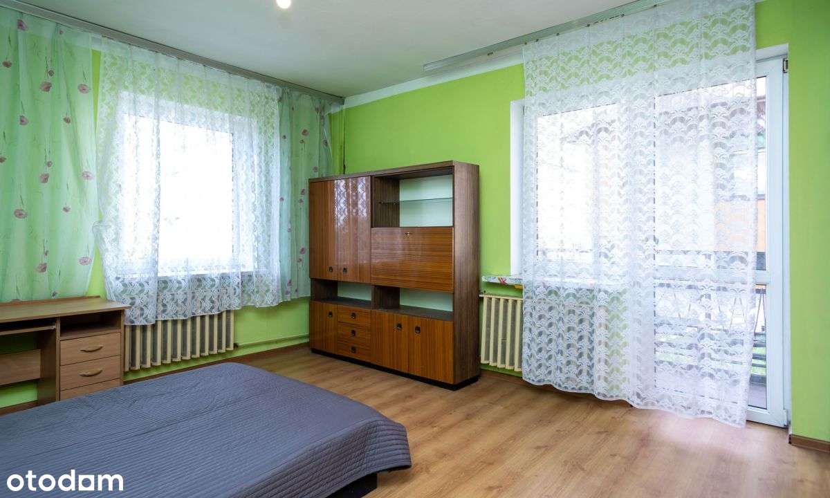 Bochnia Dom- 2 mieszkania, 6 ar, centrum 2 km-14