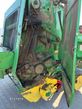 John Deere 580 siatka / snurek pras - 9