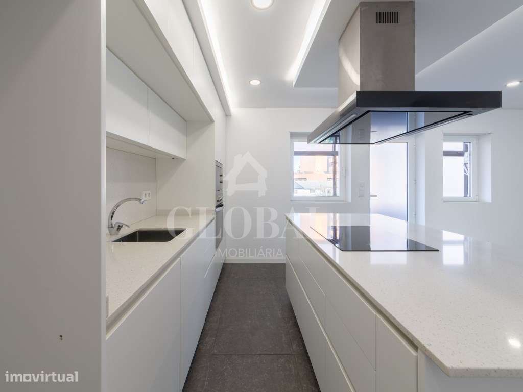 Apartamento T3 Santa Maria da Feira - Grande imagem: 5/20