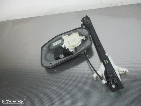 Elevador Tras Esq  Volkswagen Golf V (1K1) - 2