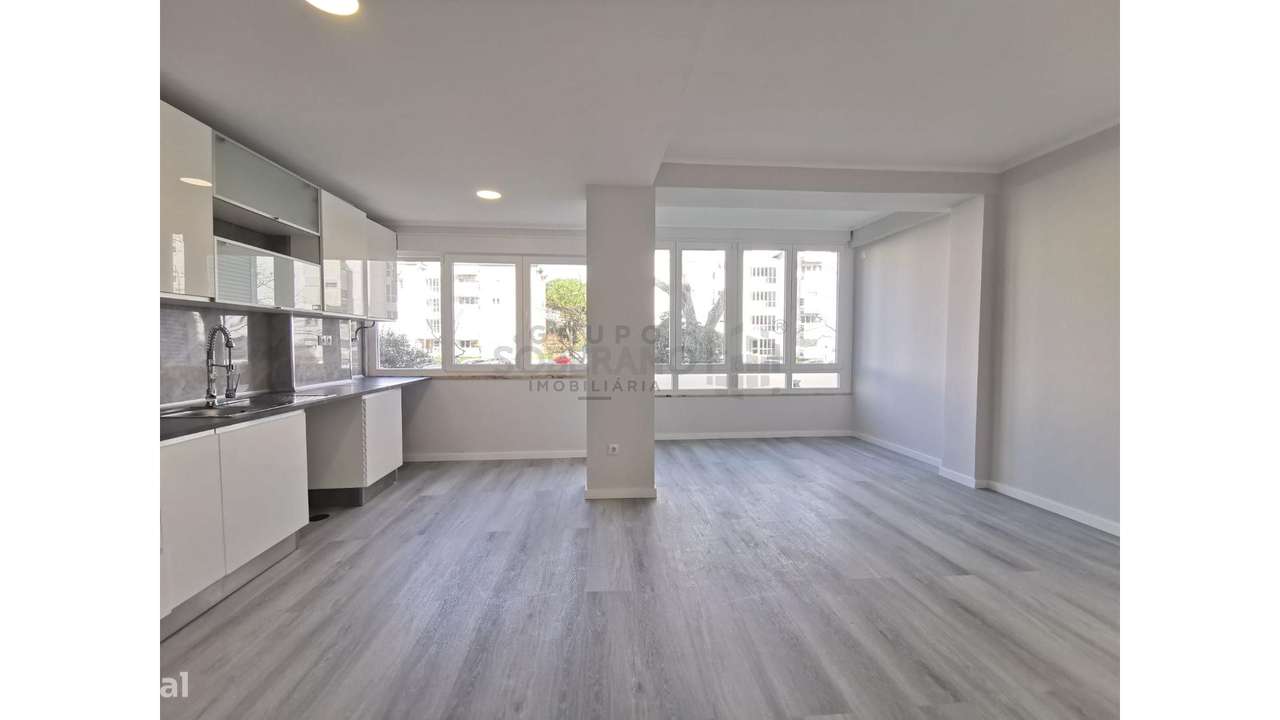 Apartamento T2 em Oeiras-4