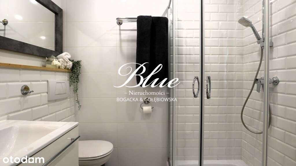 Apartament na sprzedaż w sercu Kołobrzegu - Pełny obrazek: 5/6