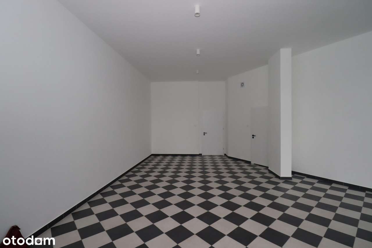 Atrakcyjny lokal   - gotowy do wejścia - Pełny obrazek: 4/8