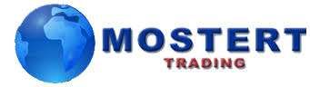 P Mostert Import Export B.V. logo