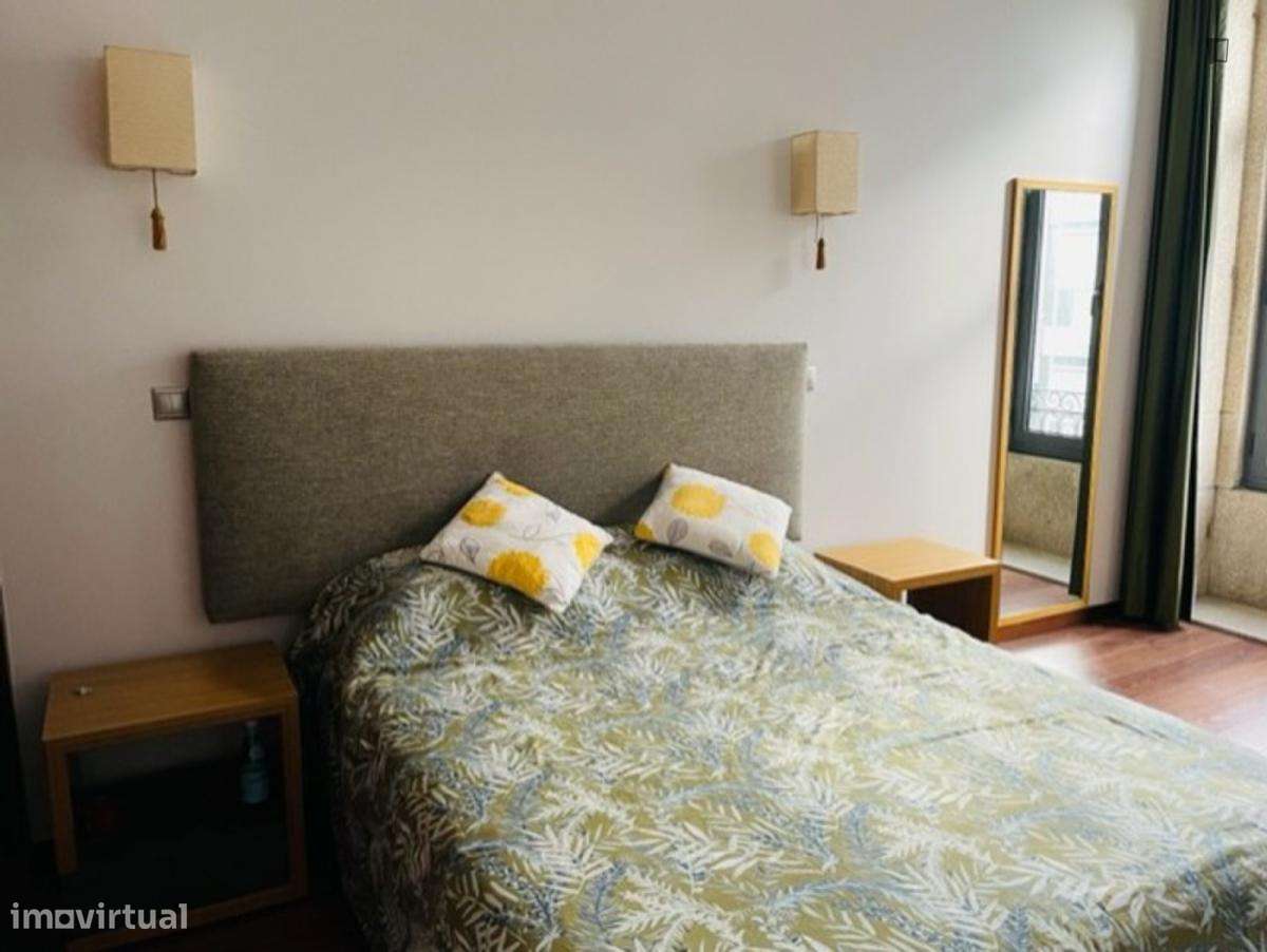 Apartamento com 1 quartos - localizado em Bonfim Porto - Grande imagem: 3/5