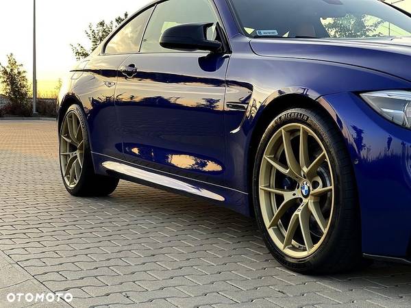 BMW M4 Coupe DKG Competition - 9