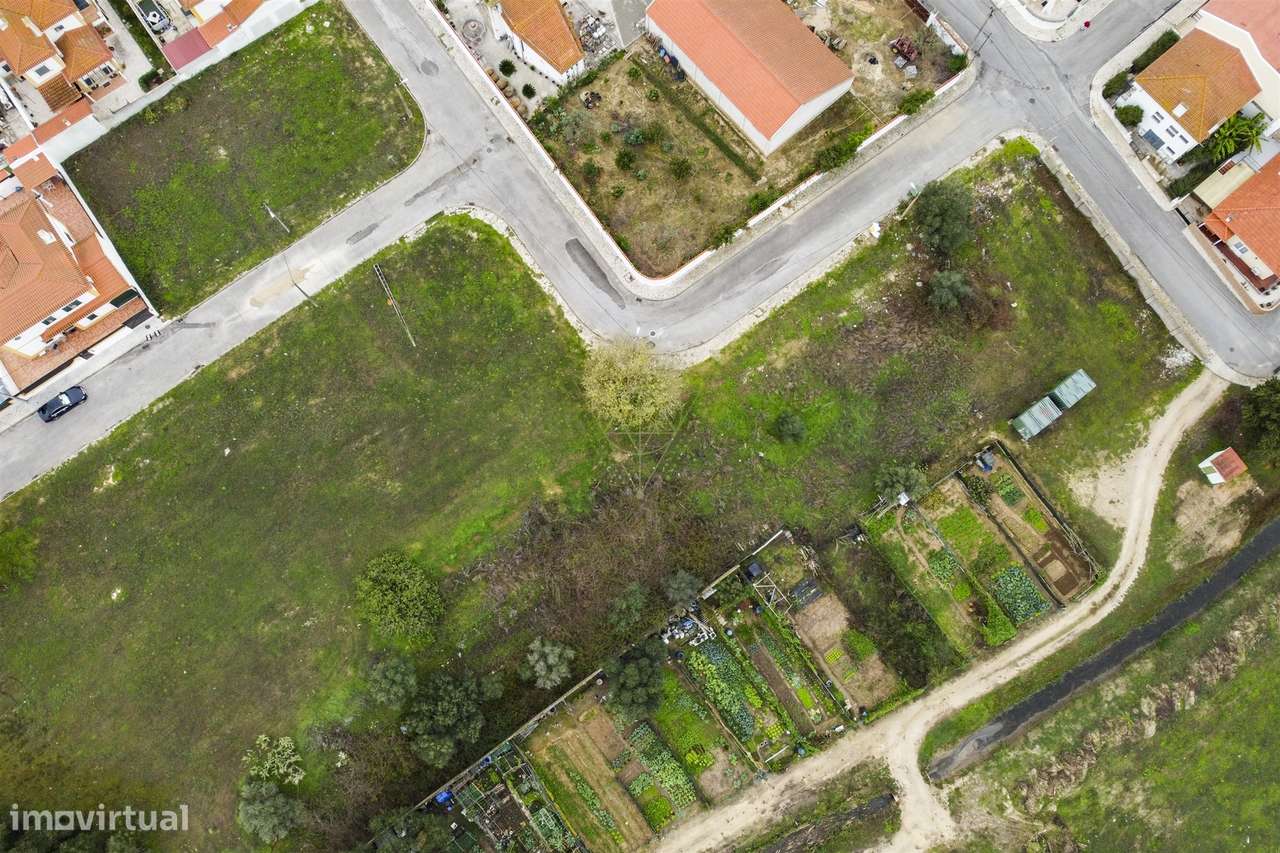 Terreno Para Construção  Venda em Benavente,Benavente - Grande imagem: 2/5