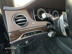 Mercedes-Benz S 500 L 4Matic 7G-TRONIC - 15