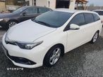 Toyota Auris 1.6 Premium - 11