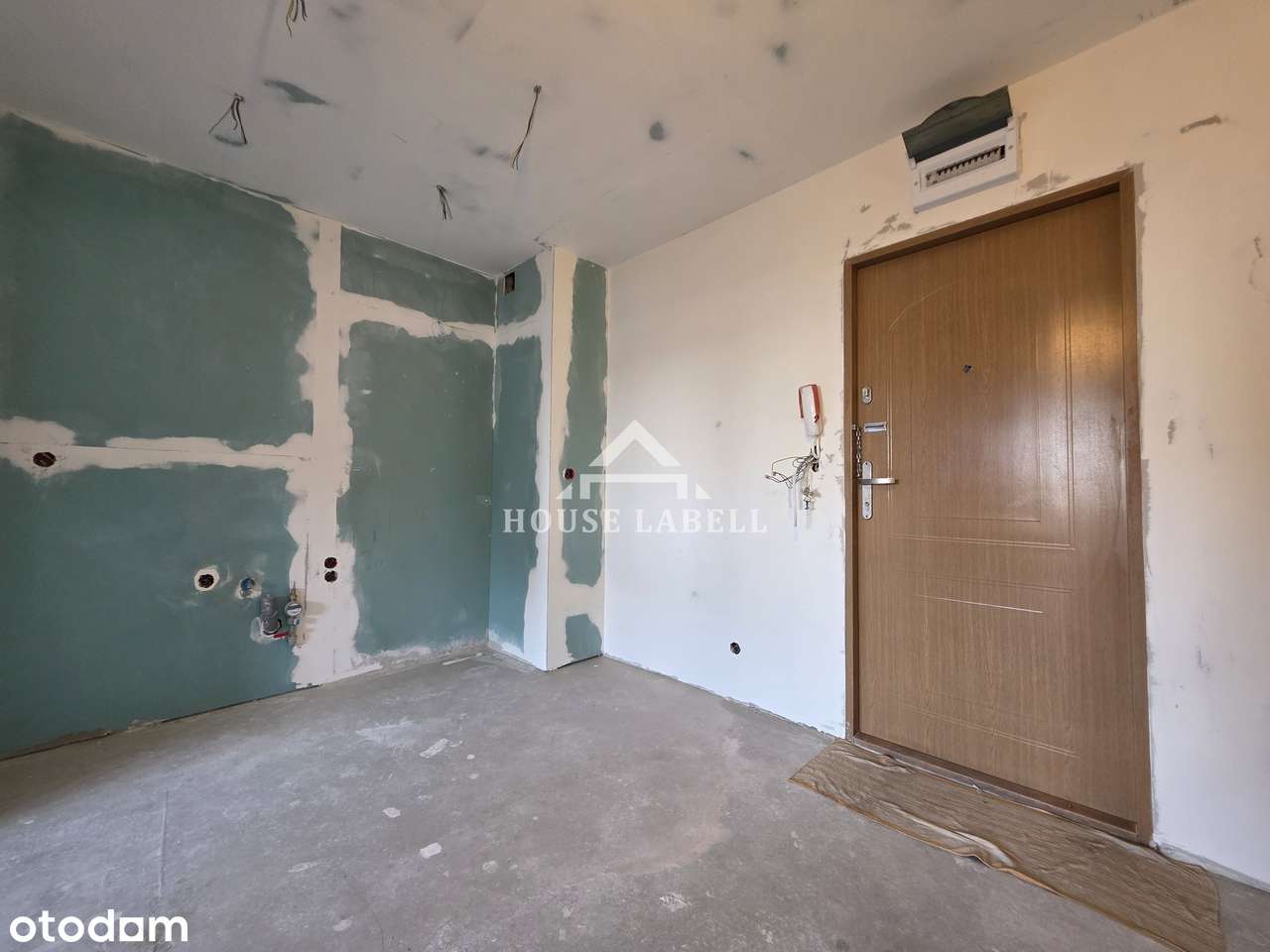 Kawalerka 32,3m w stanie deweloperskim Dąbrowa Górnicza-1