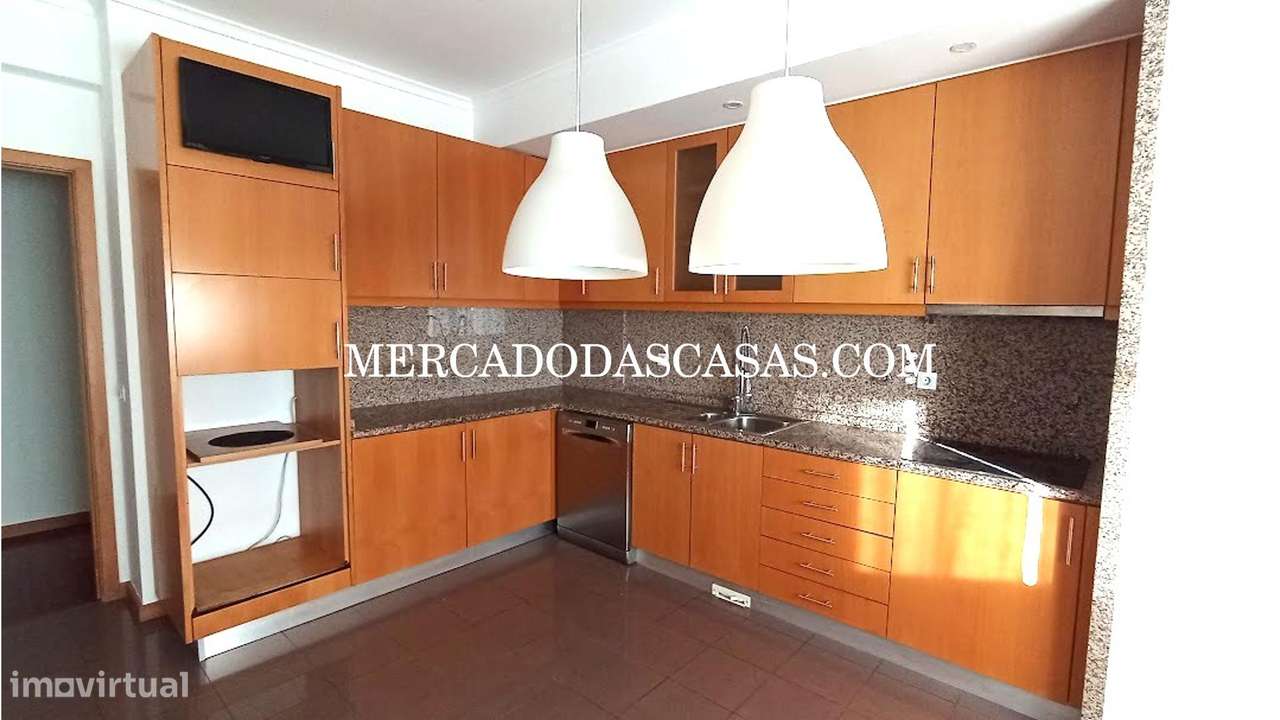 Apartamento T3 em Santa Maria Da Feira - Grande imagem: 2/13
