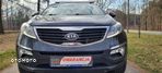 Kia Sportage 2,0 CRDI 2WD Vision - 17