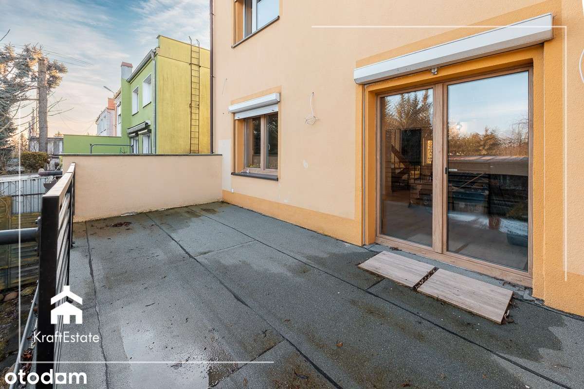 Duży Dom w Cichej Okolicy–Perfekcyjny dla Rodziny-16