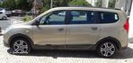 Dacia Lodgy 1.5 Blue dCi Stepway 7L - 10