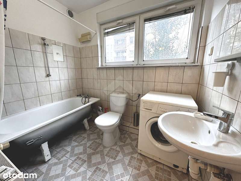 Wrocław – Nowy Dwór – kawalerka – ul. Nowodworska - Pełny obrazek: 4/6