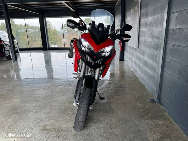 Ducati Multistrada 1200 Enduro - 3