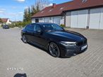 BMW Seria 5 540d xDrive M Sport sport - 4