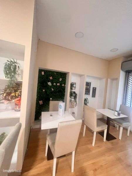 Trespasse de loja em Ermesinde - Grande imagem: 4/8