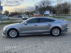 Audi A7 3.0 TDI Quattro Progressive Tiptr - 5