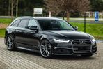 Audi A6 Avant 3.0 TDI quattro S tronic - 4